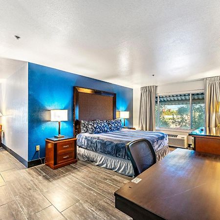 Tempe Corner Apartment Studio King Bed Екстер'єр фото