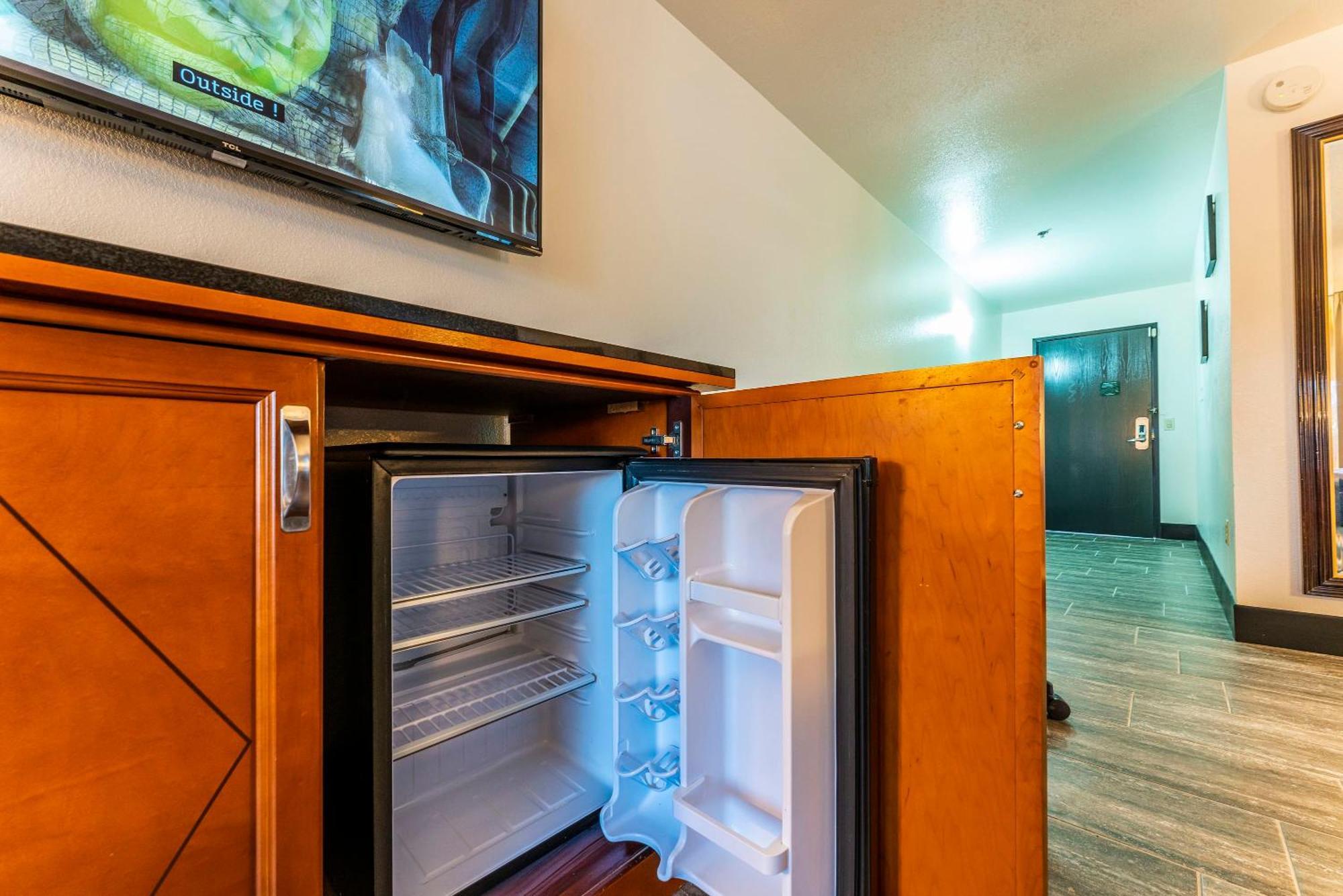 Tempe Corner Apartment Studio King Bed Екстер'єр фото