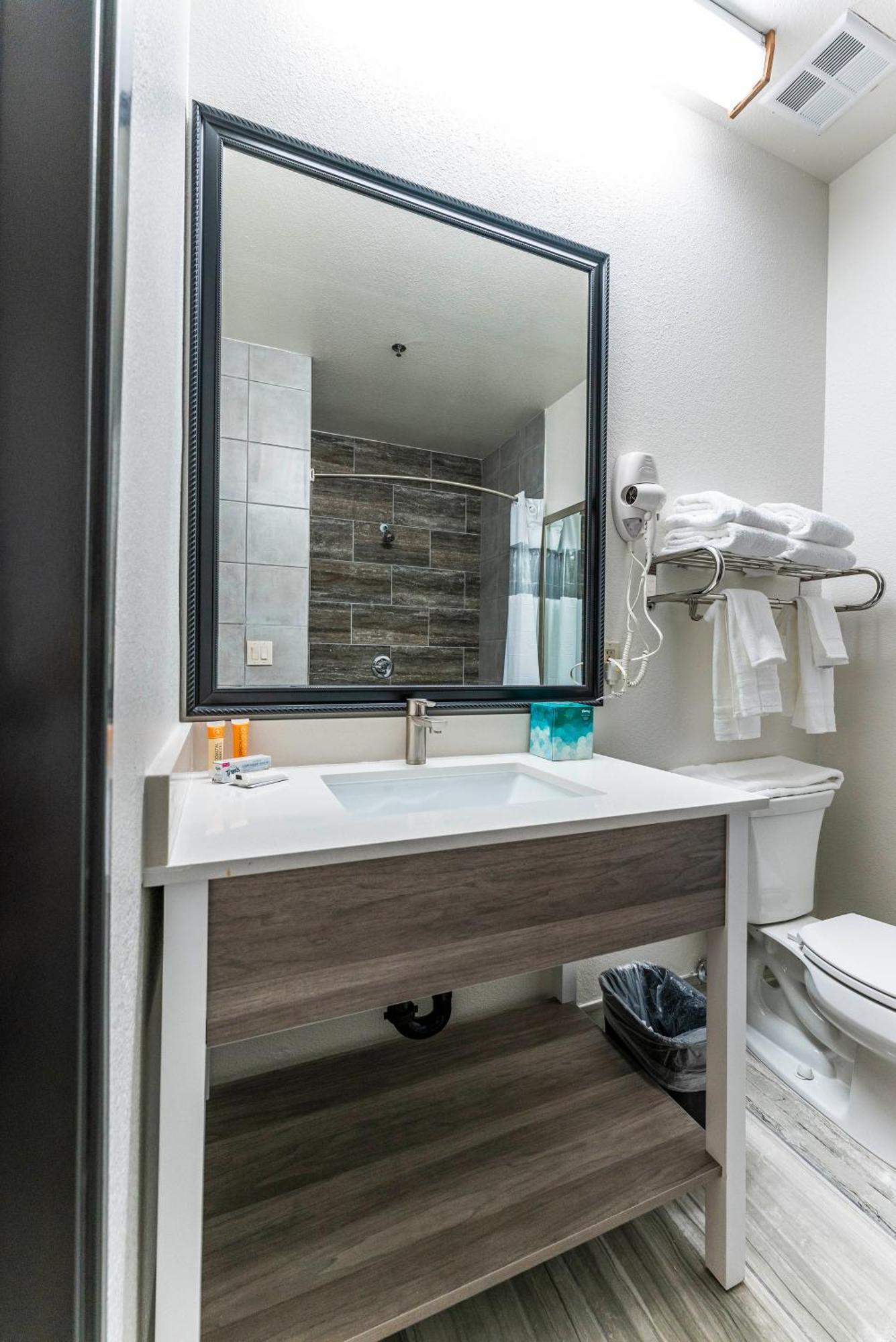 Tempe Corner Apartment Studio King Bed Екстер'єр фото