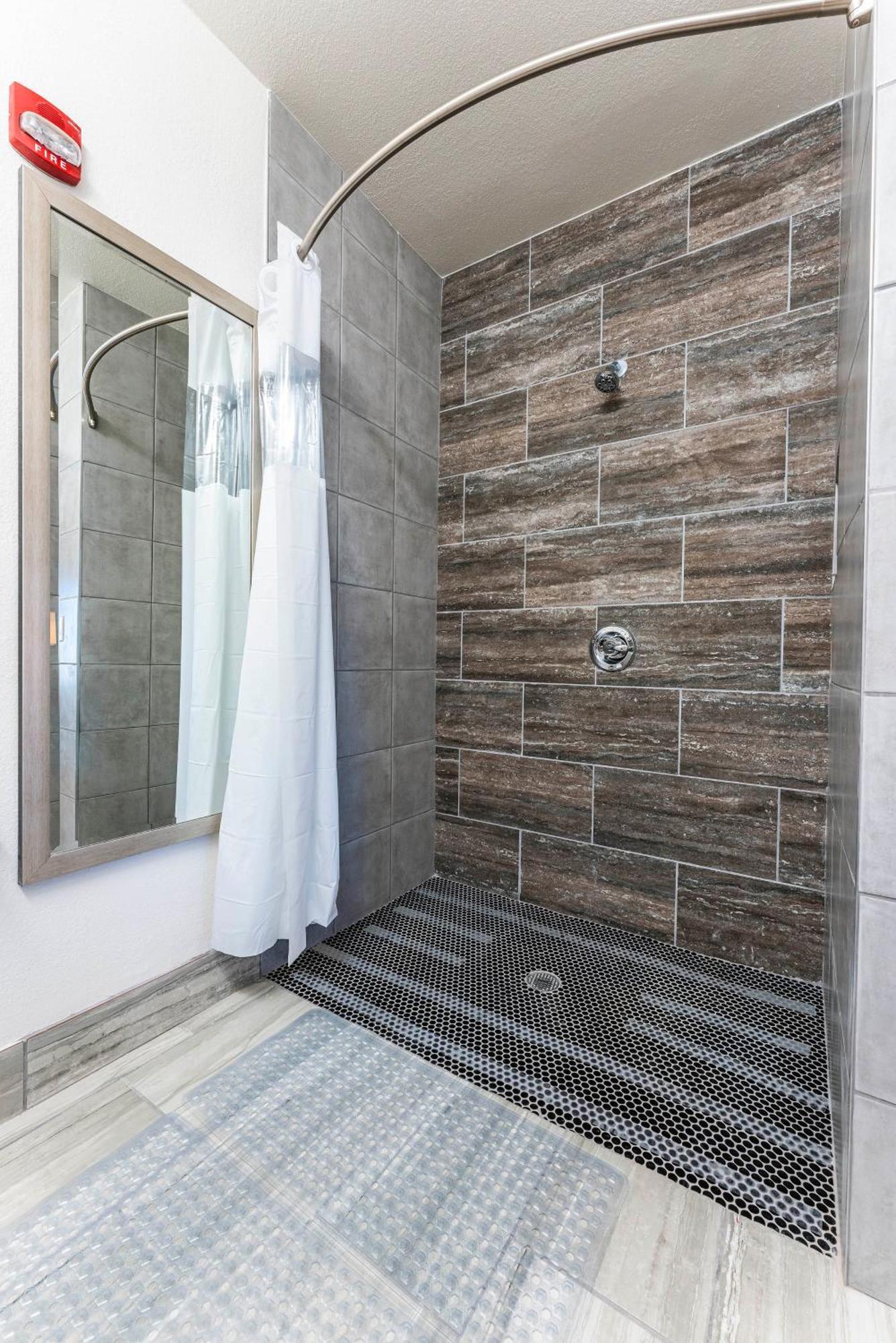 Tempe Corner Apartment Studio King Bed Екстер'єр фото